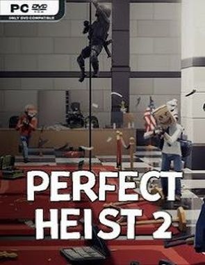 Perfect Heist 2 (PC)