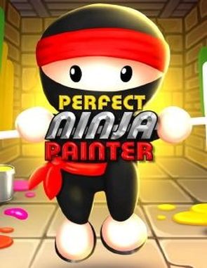 Perfect_Ninja_Painter Perfect Ninja Painter (PC)