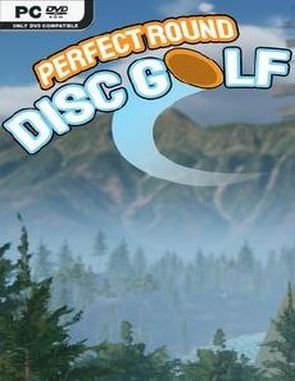 Perfect Round: Disc Golf (PC)