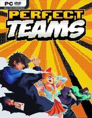 Perfect Teams (PC)