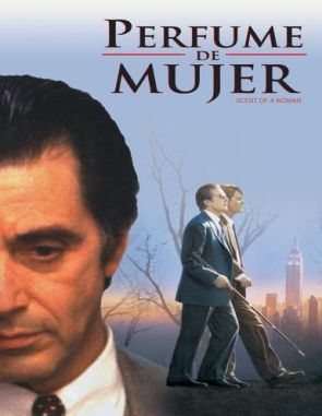 Perfume de mujer (1992) (Películas)
