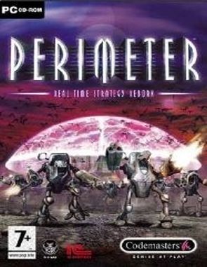 Perimeter (PC)