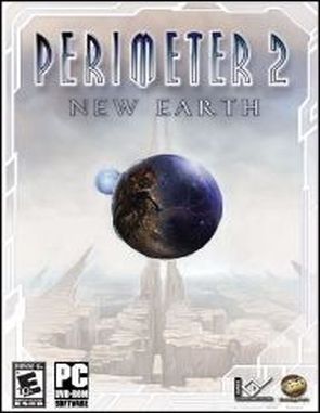 Perimeter 2: New Earth (PC)