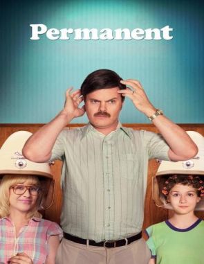 Permanente (2023) (Películas)