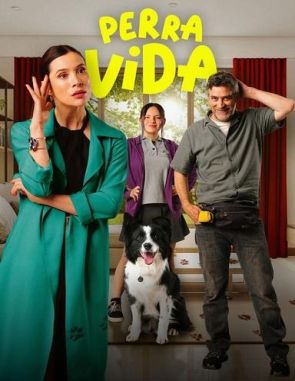 Perra_Vida Perra vida (2023) (Películas)