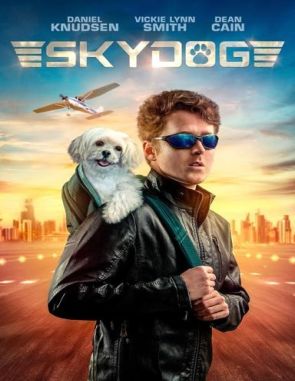 Perro_aereo Perro aéreo (2023) (Películas)