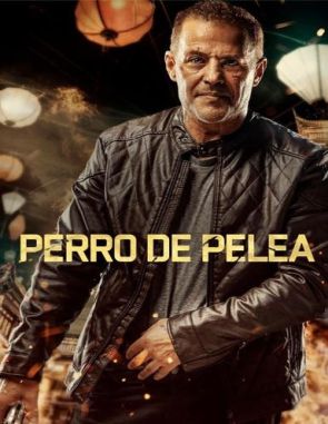 Perro de pelea (2023) (Películas)