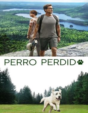 Perro perdido (2023) (Películas)