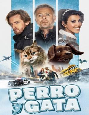 Perro y gata (2024) (Películas)