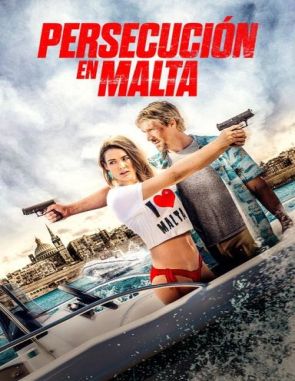 Persecución en Malta (2023) (Películas)