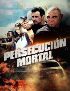Persecución mortal (2023) (Películas)