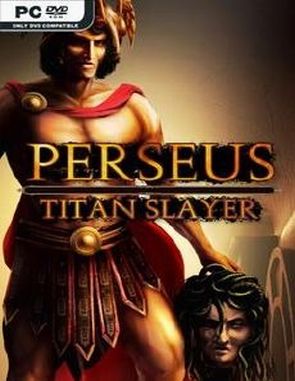 Perseus_Titan_Slayer Perseus: Titan Slayer (PC)