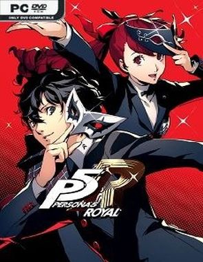 Persona 5 Royal (PC)