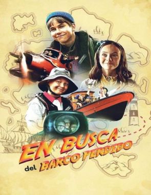 Pertsa_ja_Kilu_-_Faaraon_sormus Pertsa ja Kilu: Faaraon sormus (2021) (Películas)