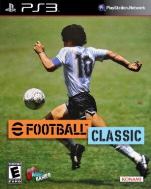 Pes-Classic (PS3)