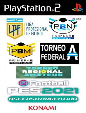 Pes-Futbol-De-Ascenso (PS2)