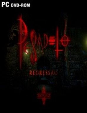 Pesadelo_Regressao Pesadelo: Regressão (PC)