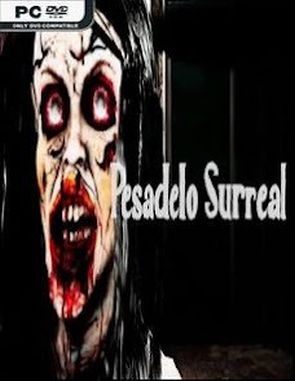 Pesadelo_Surreal Pesadelo Surreal (PC)