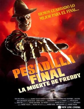 Pesadilla_En_La_Calle_Del_Infierno_6 Pesadilla en la calle del infierno 6 (1991) (Películas)