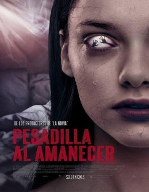 Pesadilla al amanecer (2023) (Películas)