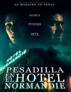 Pesadilla en el Hotel Normandie (2023) (Películas)