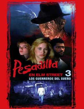 Pesadilla en la calle del infierno 3 (1987) (Películas)