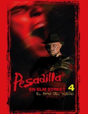 Pesadilla en la calle del infierno 4 (1988) (Películas)