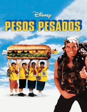 Pesos_Pesados Pesos pesados (1995) (Películas)