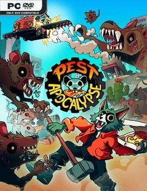 Pest Apocalypse (PC)