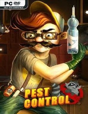 Pest Control (PC)