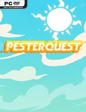 Pesterquest (PC)
