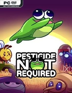 Pesticide Not Required (PC)