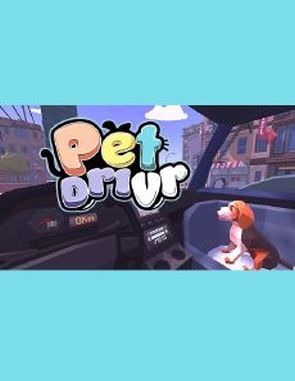 PetDrivr (PC)