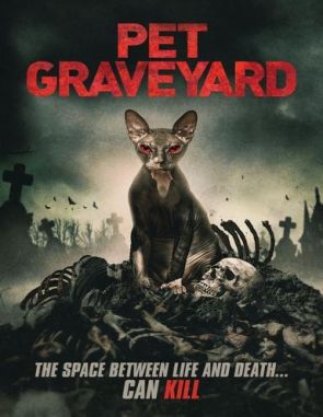 Pet_Graveyard Pet Graveyard (2019) (Películas)