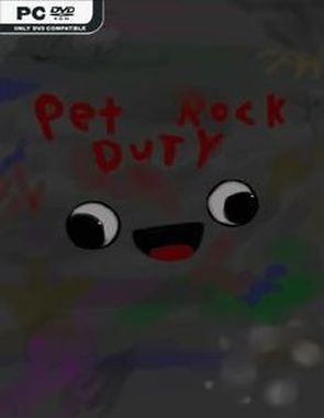 Pet Rock: Duty (PC)