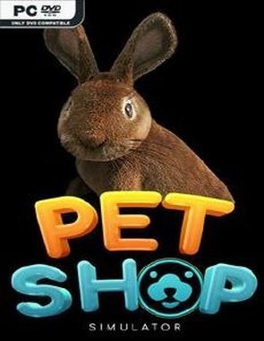 Pet Shop Simulator (PC)