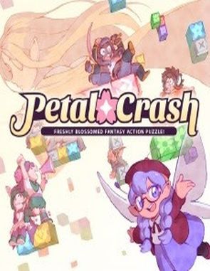 Petal_Crash Petal Crash (PC)