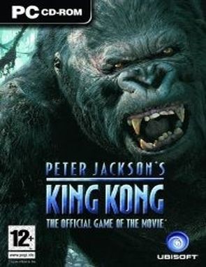 Peter Jackson's King Kong (PC)