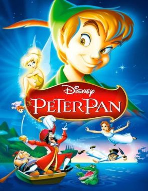 Peter_Pan Peter Pan (2003) (Películas)