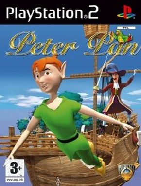 Peter Pan (PS2)