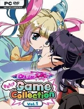 Petit Game Collection vol. 1 (PC)