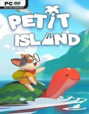 Petit Island (PC)