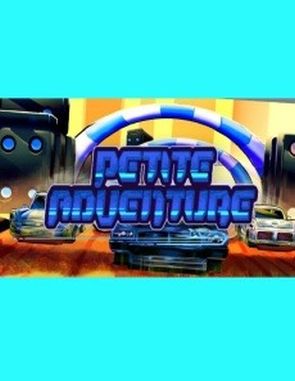 Petite Adventure (PC)