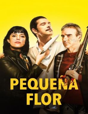 Petite_fleur Petite fleur (2022) (Películas)
