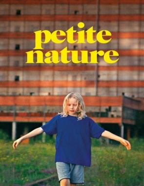 Petite nature (2021) (Películas)