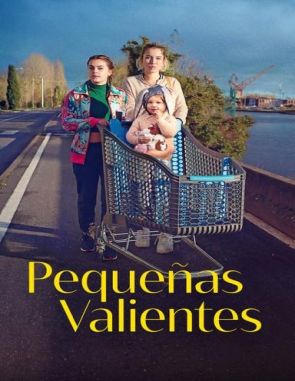 Petites (2022) (Películas)