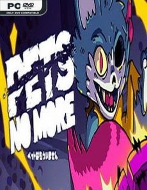 Pets No More (PC)