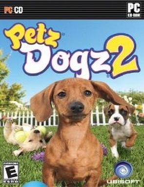 Petz_Dogz_2 Petz: Dogz 2 (PC)