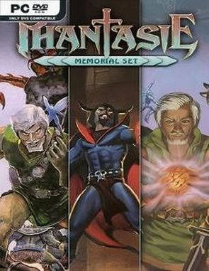 Phantasie Memorial Set (PC)