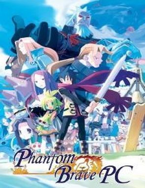 Phantom Brave PC (PC)